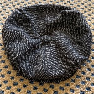 Country Gentleman cap